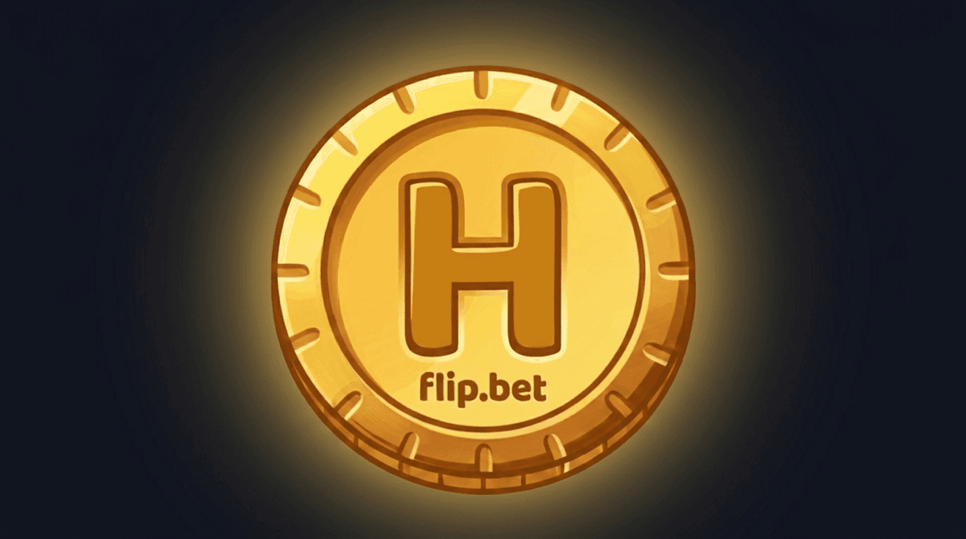 Heads — flip.bet